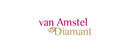 Logo Van Amstel Diamant