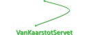 Logo VanKaarstotServet