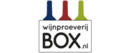 Logo Wijnproeverijbox