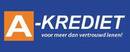Logo A-krediet