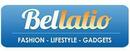 Logo Bellatio