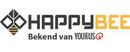 Logo Happybee