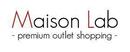 Logo Maison Lab