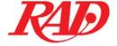Logo RAD
