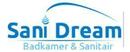 Logo Sani Dream