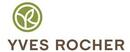 Logo Yves Rocher