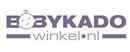 Logo Babykadowinkel.nl
