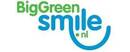 Logo Big Green Smile