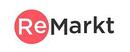 Logo Remarkt