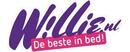 Logo Willie.nl