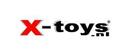 Logo X-Toys.nl