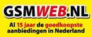 Logo Gsmweb.nl