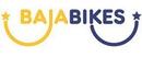 Logo Baja Bikes
