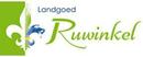Logo Landgoed Ruwinkel