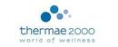 Logo Thermae 2000