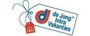 Logo De jong intra