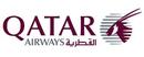 Logo Qatar Airways