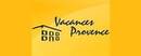 Logo Vacancesprovence