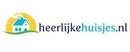 Logo heerlijkehuisjes.nl