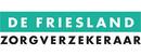Logo De Friesland Zorgverzekeraar