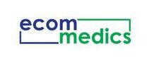Logo EcomMedics