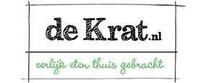 Logo deKrat.nl