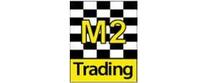 Logo M2 Trading