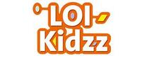 Logo LOI Kidzz