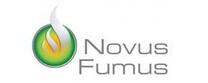 Logo Novus fumus