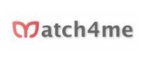 Logo Match4me