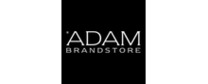 Logo Adam Brandstore