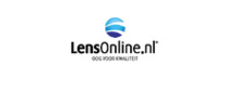 Logo LensOnline