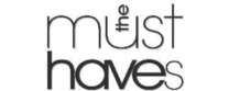 Logo The Musthaves