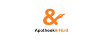 Logo Apotheek en huid
