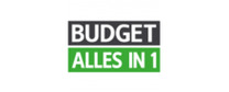 Logo Budget Alles-in-1 | Budget Thuis