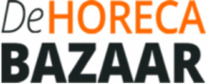 Logo De Horeca Bazaar