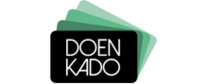 Logo Doenkado
