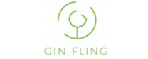 Logo Gin Fling