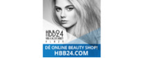 Logo HBB24