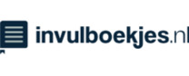 Logo Invulboekjes.nl