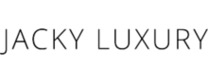 Logo Jacky Luxury