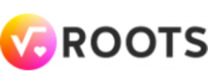 Logo ROOTS dating