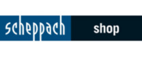 Logo Scheppach Shop
