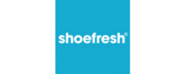 Logo Shoefresh