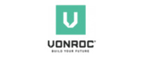 Logo VONROC