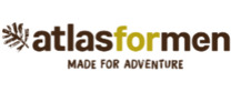 Logo Atlas For Men