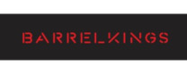 Logo Barrelkings