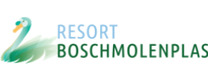 Logo Resort Boschmolenplas | Limburg