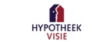 Logo Hypotheek Visie