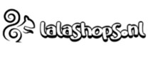 Logo LalaShops